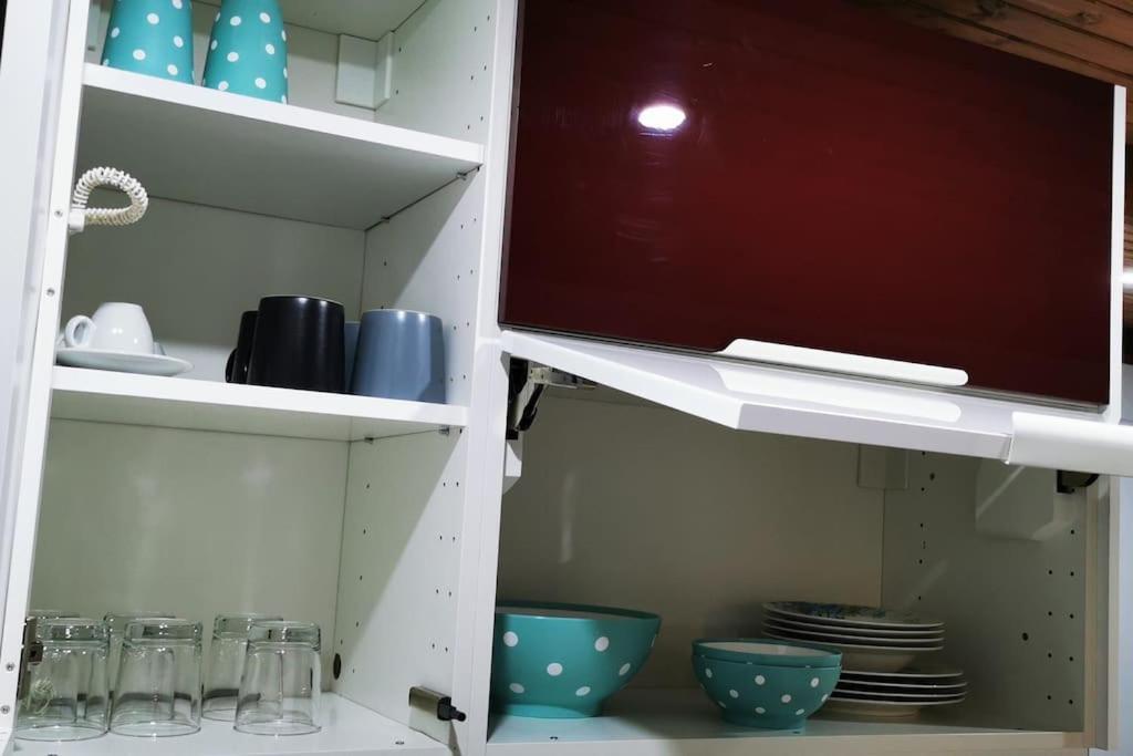 Pretty And Quiet Studio, With Wifi And Parking Лимасол Экстерьер фото